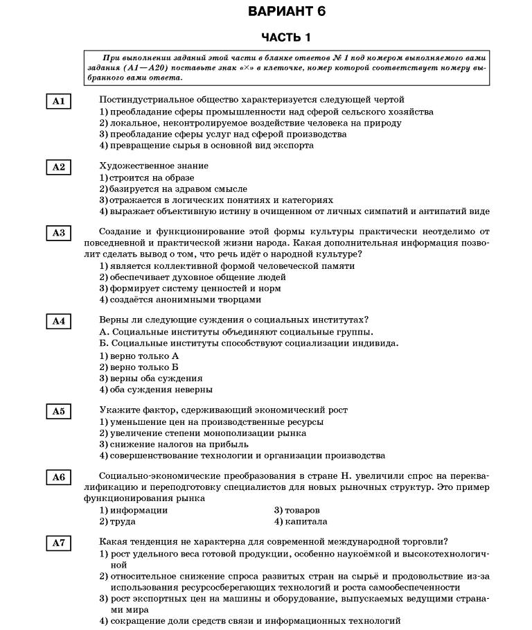 Контрольная работа по теме Международные культурные связи